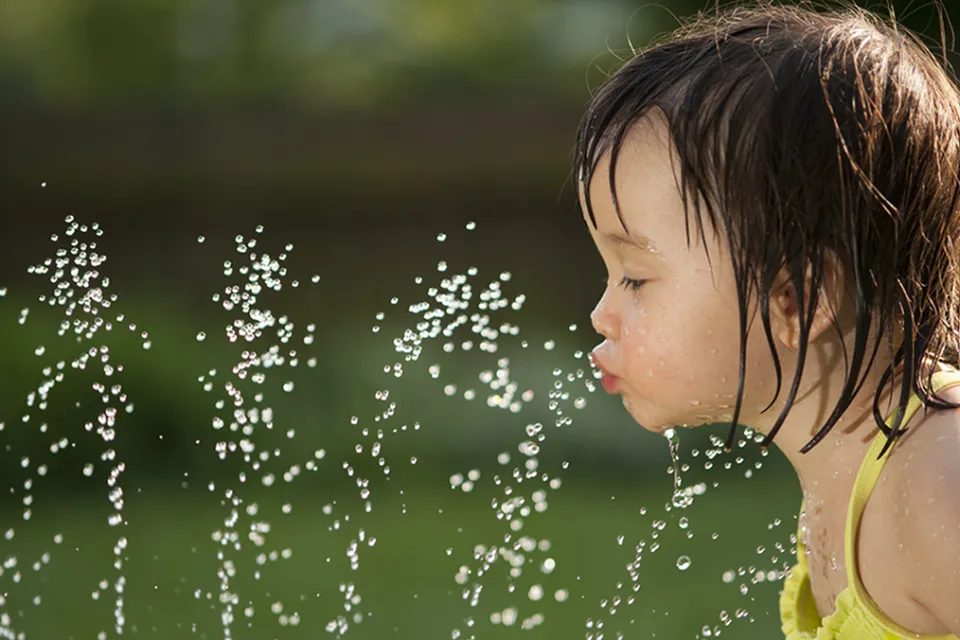 Drinking Water